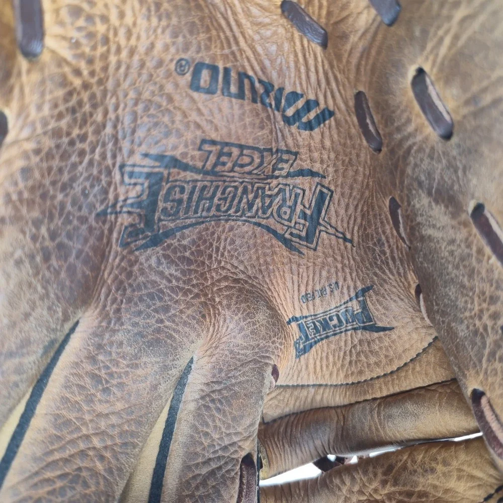 Mizuno Franchise Excel Series Professional GFE1200 12in RHT Baseball Glove